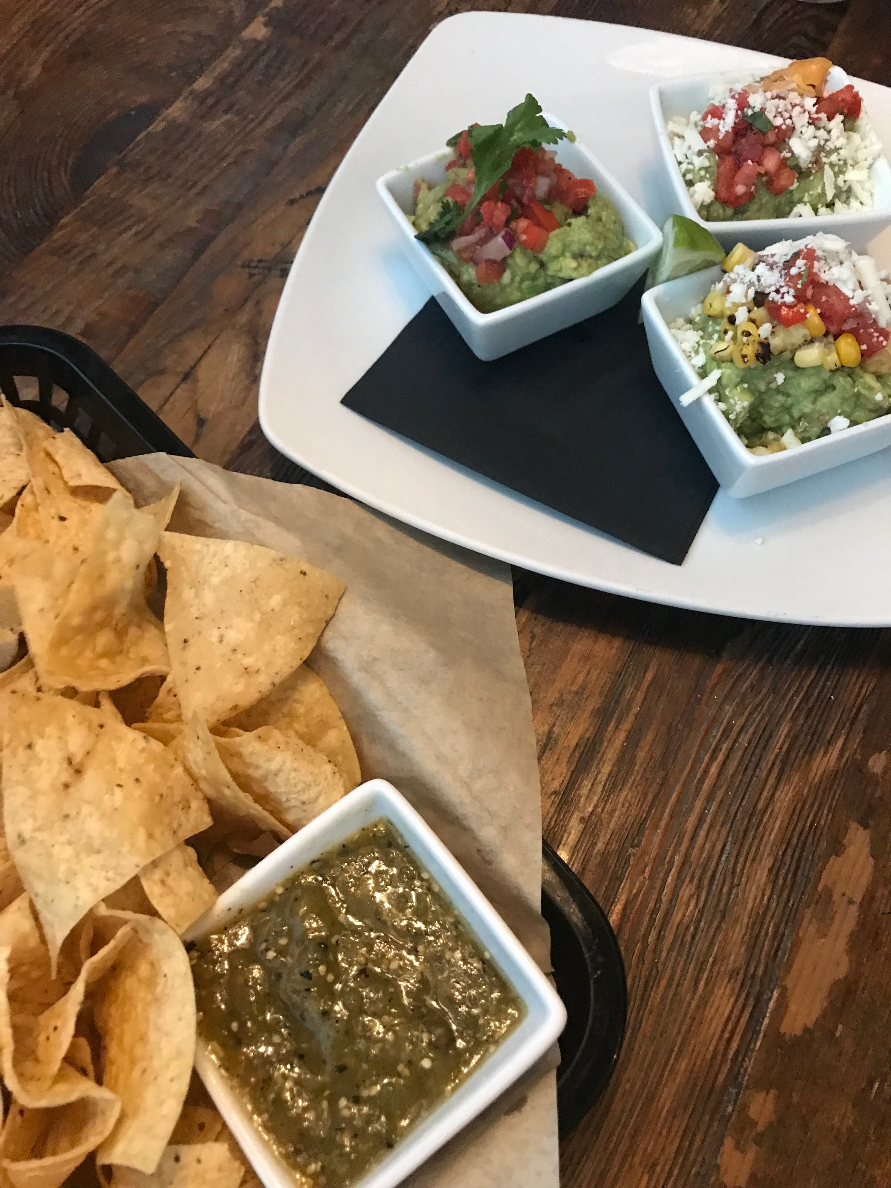 THE 10 BEST Restaurants In Peoria Updated January 2024   Guac Sampler 