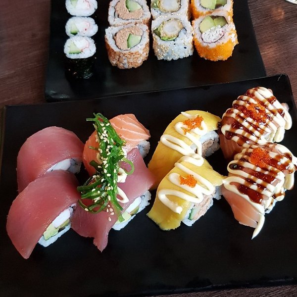 THE BEST Sushi in Iserlohn (Updated 2025) - Tripadvisor