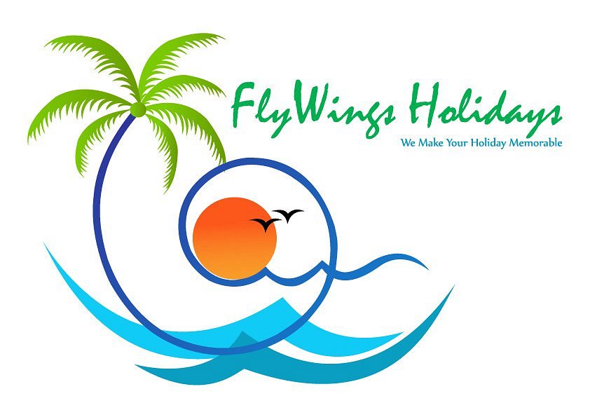 Fly Wings Srilanka Holidays image
