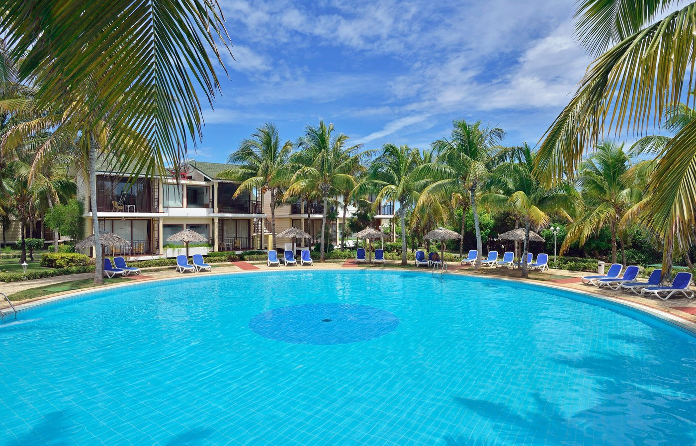 Sol Cayo Santa Maria - UPDATED Prices, Reviews & Photos (Cuba) - All ...