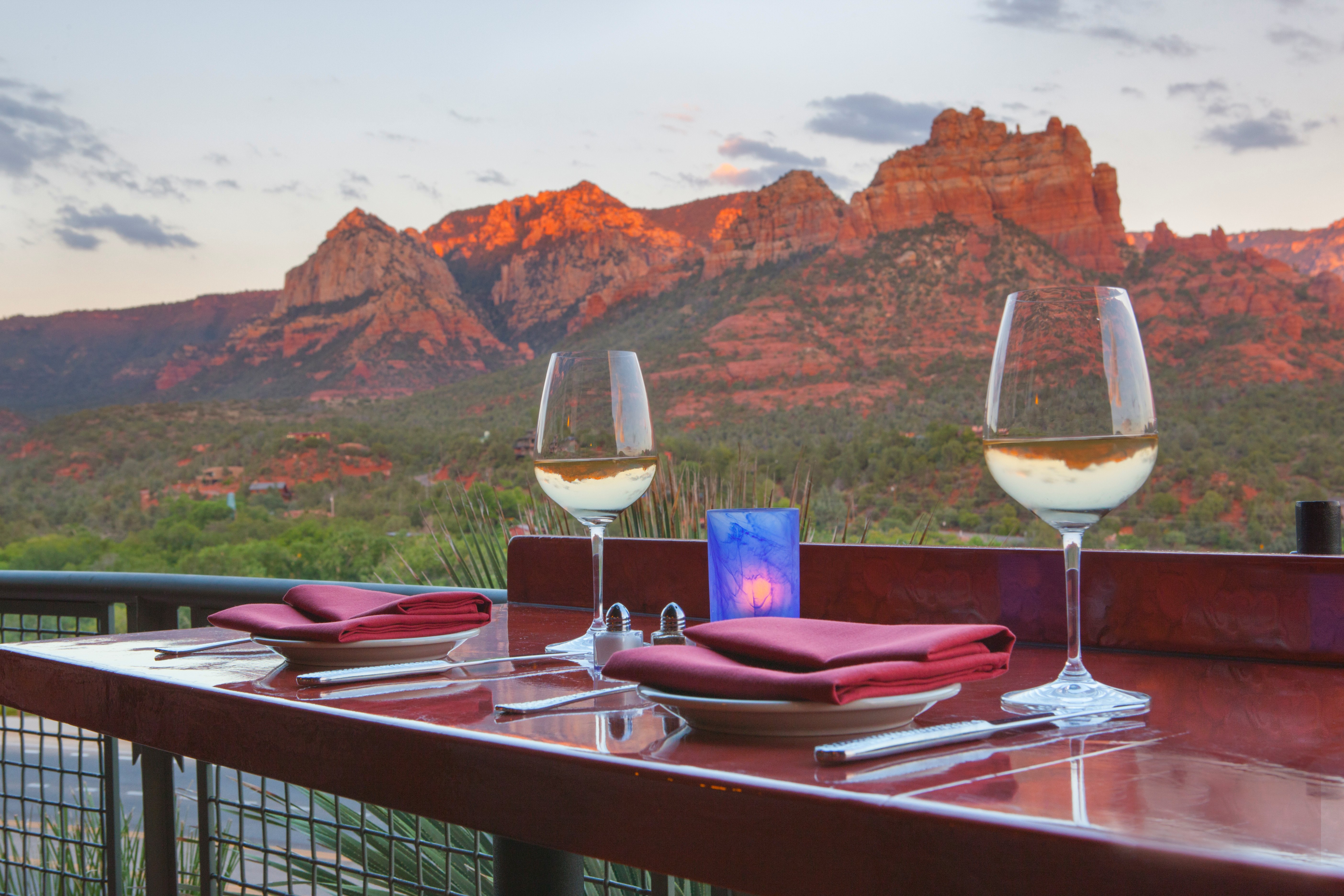 THE 10 BEST Romantic Restaurants in Sedona UPDATED 2024