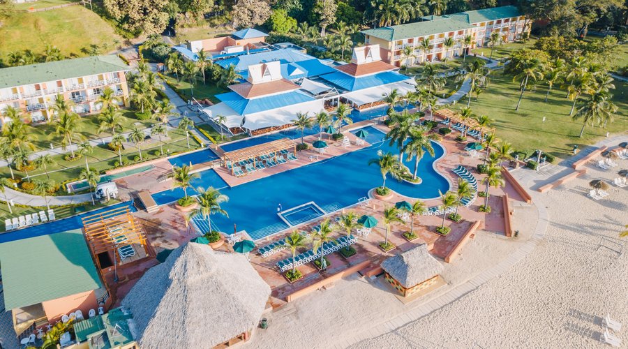 Royal Decameron Panamá