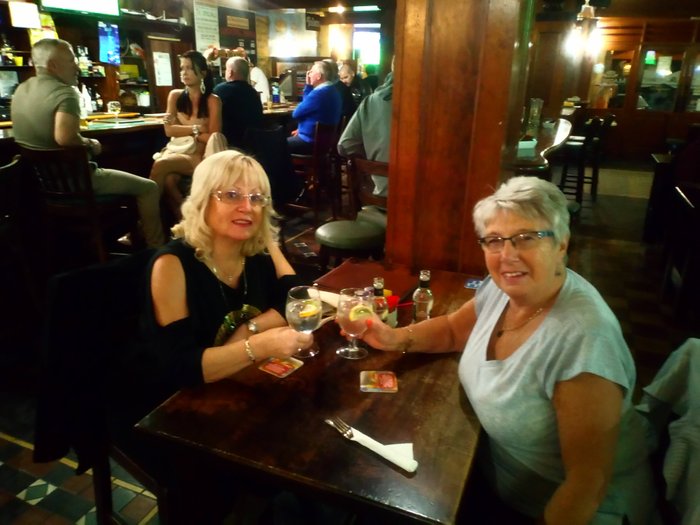 Imagen 6 de O'Donnells Irish Bar