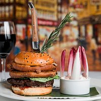 Burger