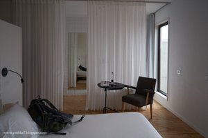 Habitaciones y suites
