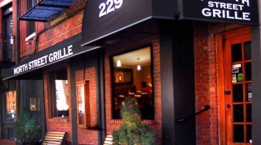 North Street Grille