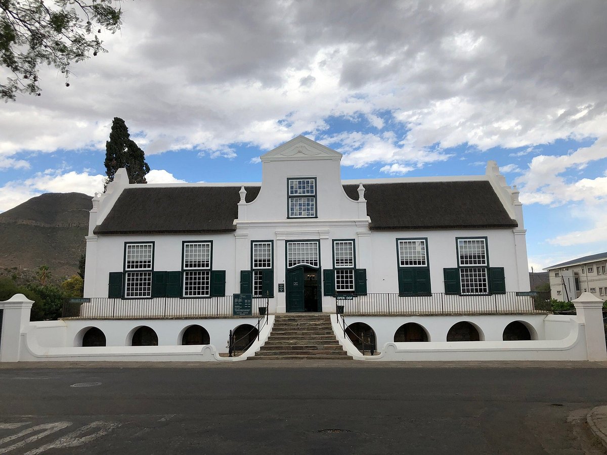 The Reinet House Graaff Reinet All You Need To Know Before You Go 0719