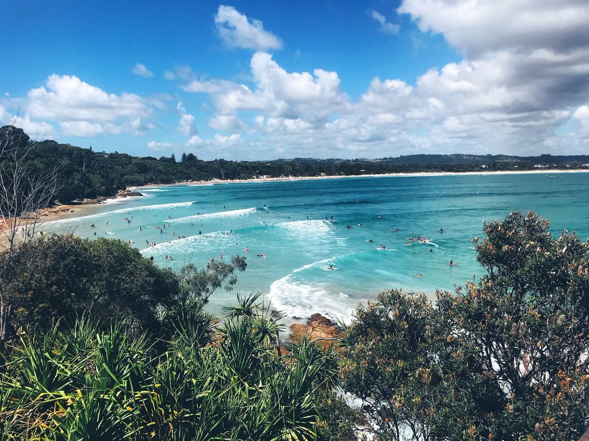 Cayton Bay Beach - O que saber antes de ir (ATUALIZADO 2023)