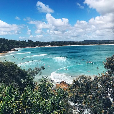 The 5 Best Byron Bay Beaches With Photos Tripadvisor