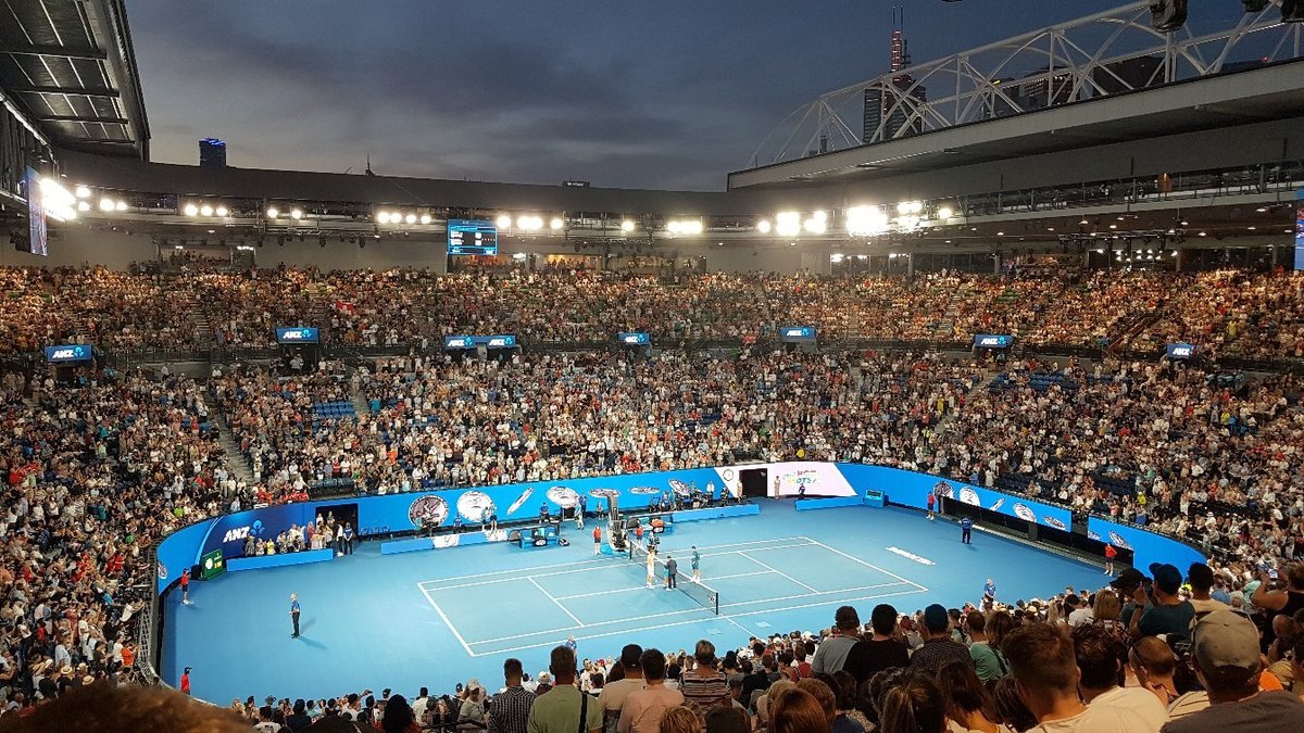 Australian Open - All You Need to Know BEFORE You Go (2024)