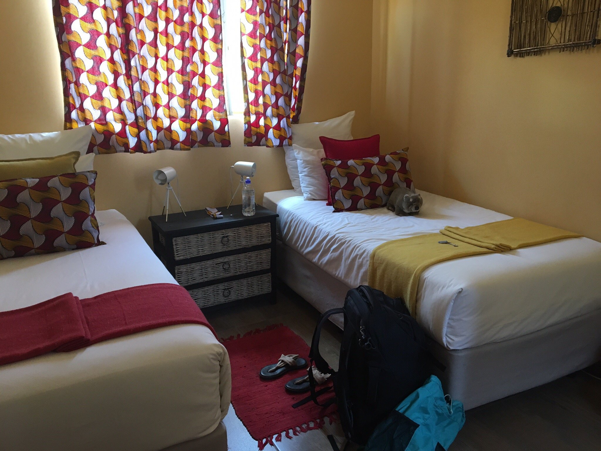 THE 10 BEST Soweto Hotel Deals (Aug 2022) - Tripadvisor