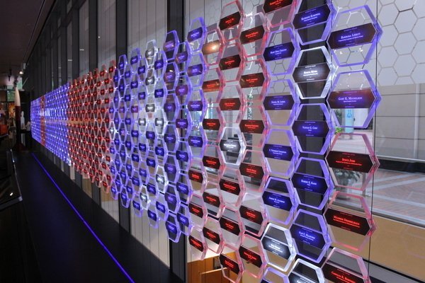 Explore nearly 600 National Inventors Hall of Fame Inductees