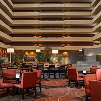 Terrace Grille and Lounge