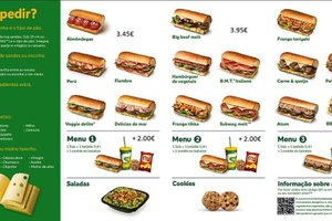 Menù
