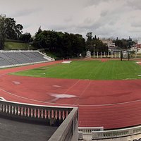 Estadio Xalapeño