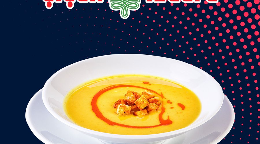 Mercimek Çorbası