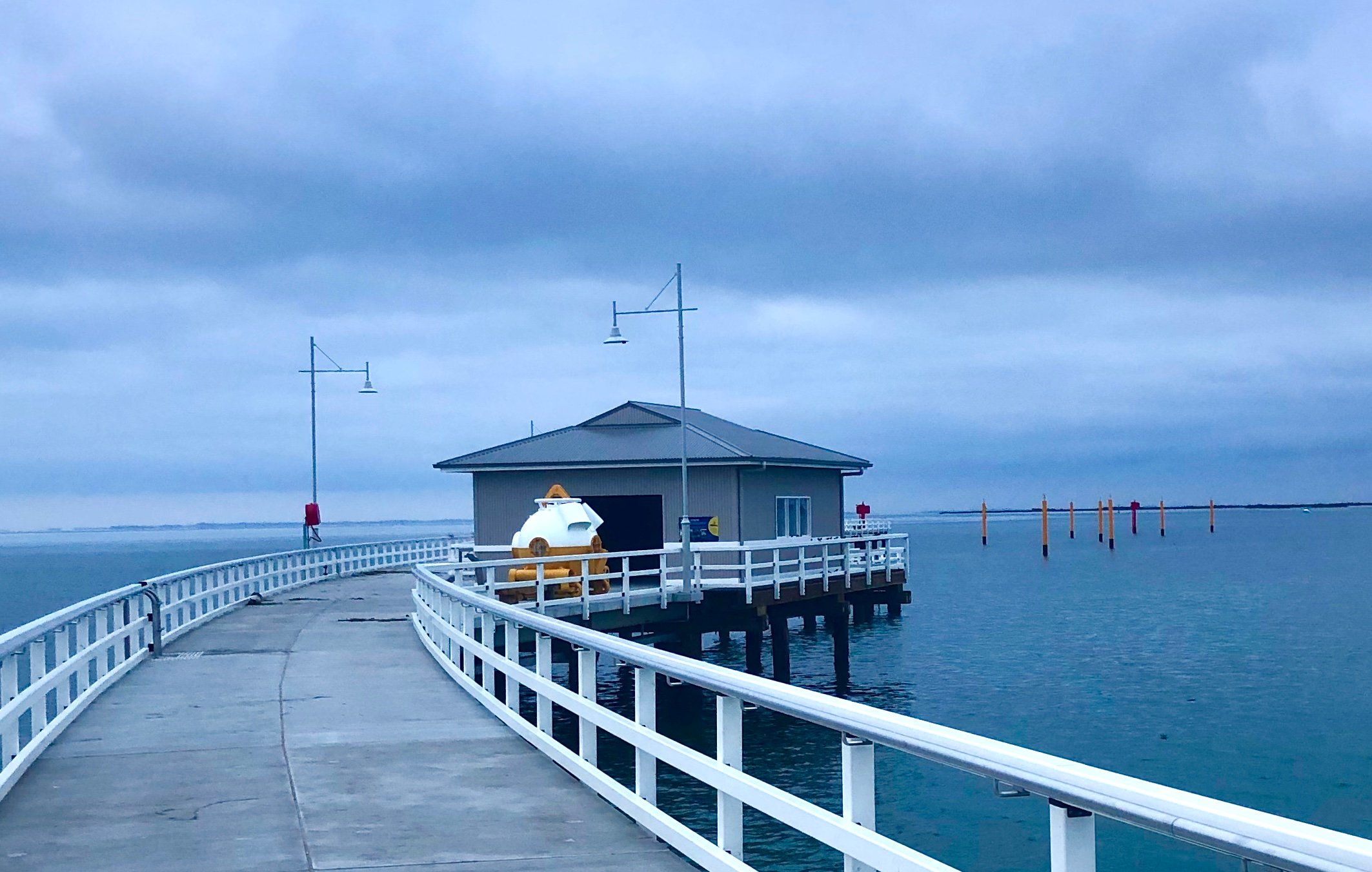 Surfers choice online long jetty