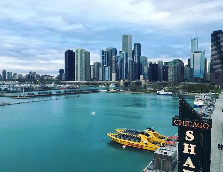 Navy Pier (Chicago) - All You Need to Know BEFORE You Go