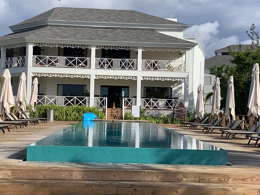 Excellence Oyster Bay Resort (Falmouth, Jamaïque) tarifs 2021 mis à