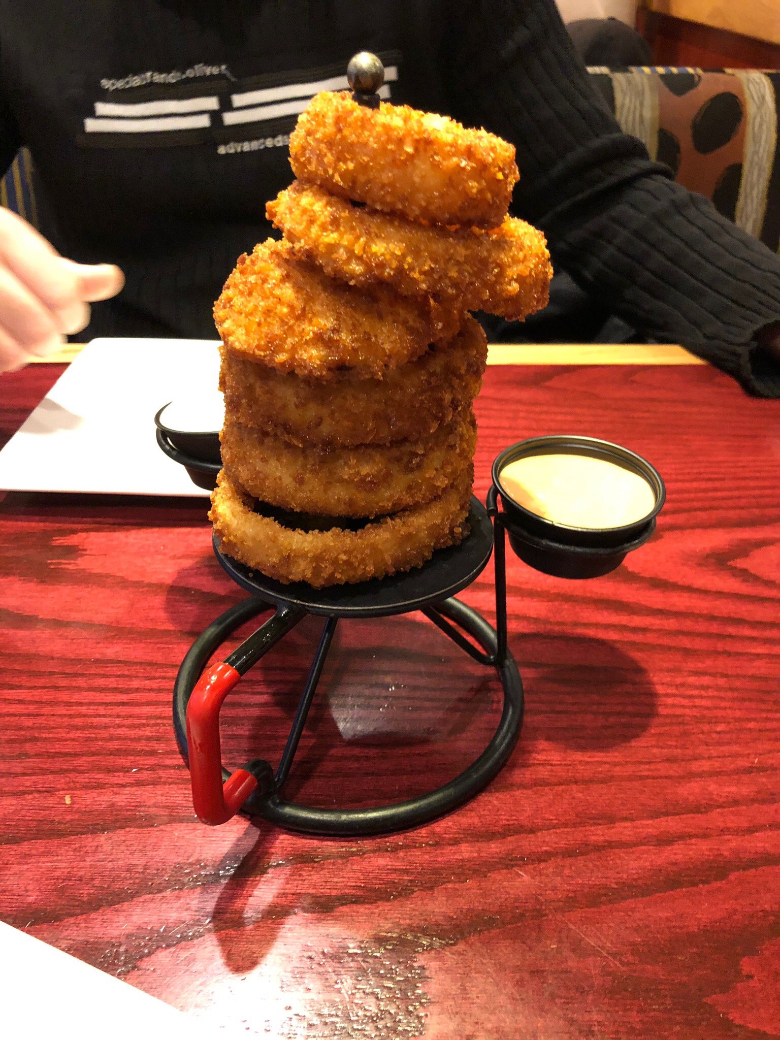 RED ROBIN GOURMET BURGERS Los Angeles 6600 Topanga Canyon Blvd Unit 49H Woodland Hills Restaurant Reviews Phone Number Tripadvisor
