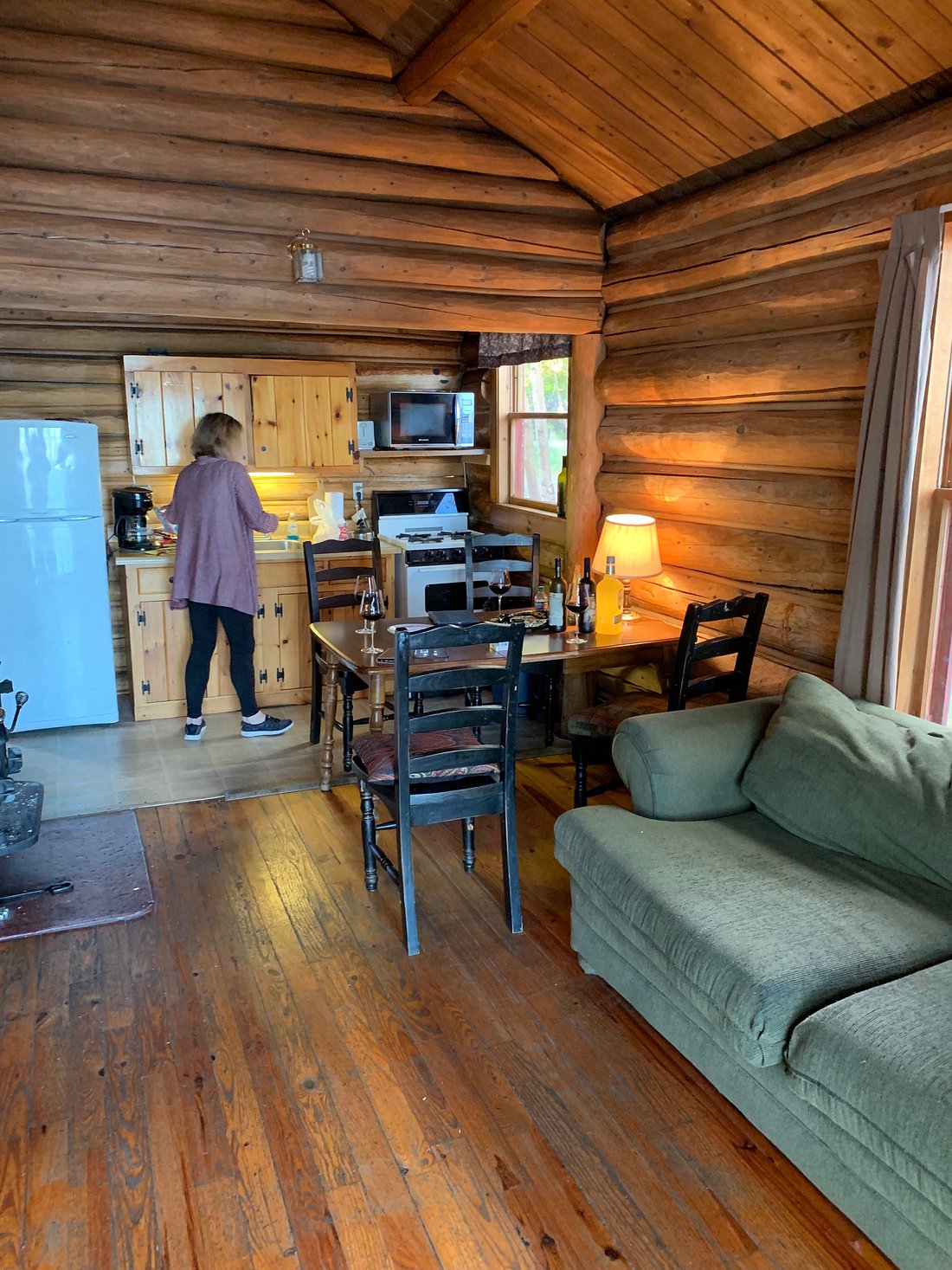 THE BIRCHES RESORT Updated 2022 Prices & Reviews (Rockwood, Maine)
