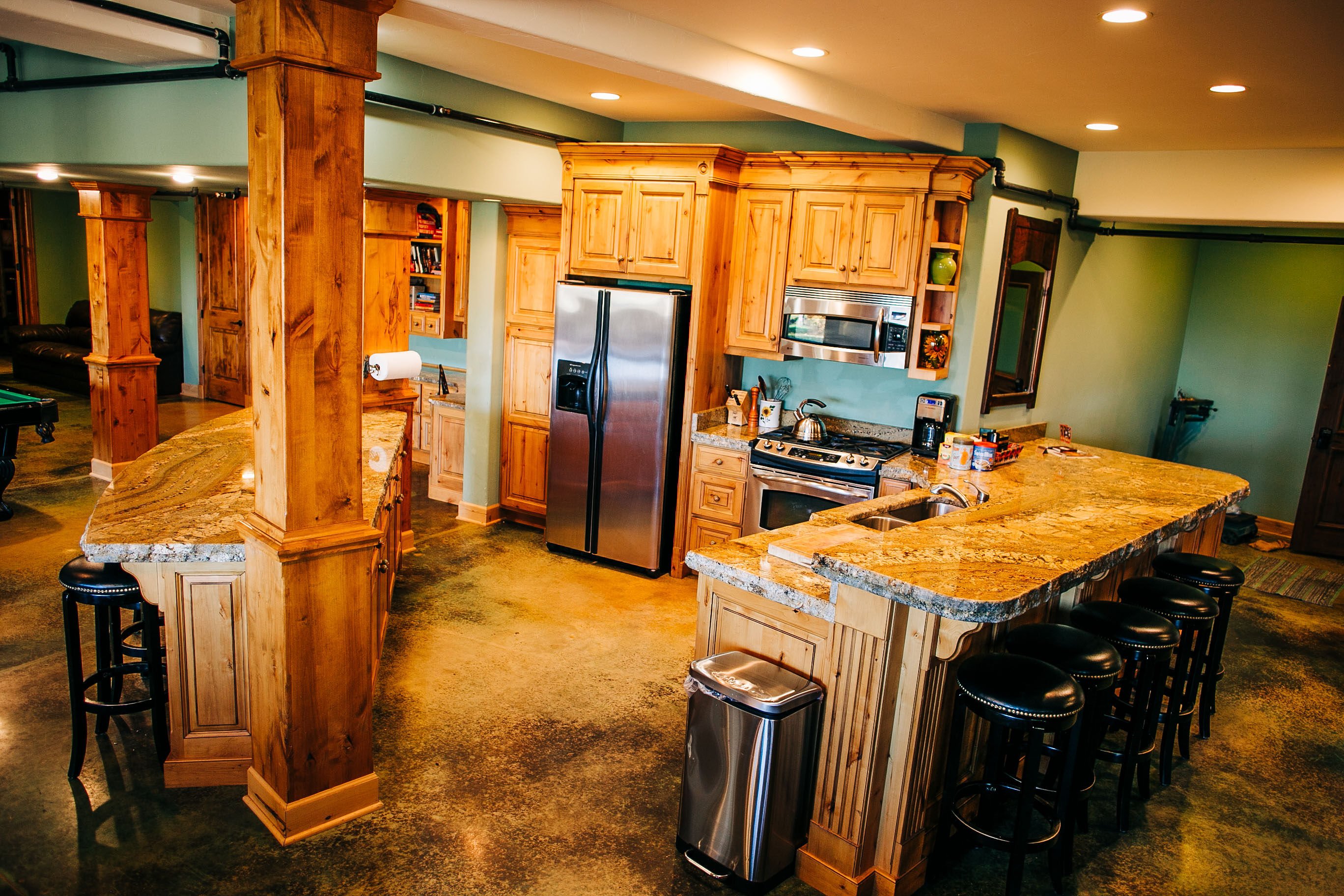 TALUS ROCK RETREAT B&B (Sandpoint, ID): Prezzi 2022 E Recensioni