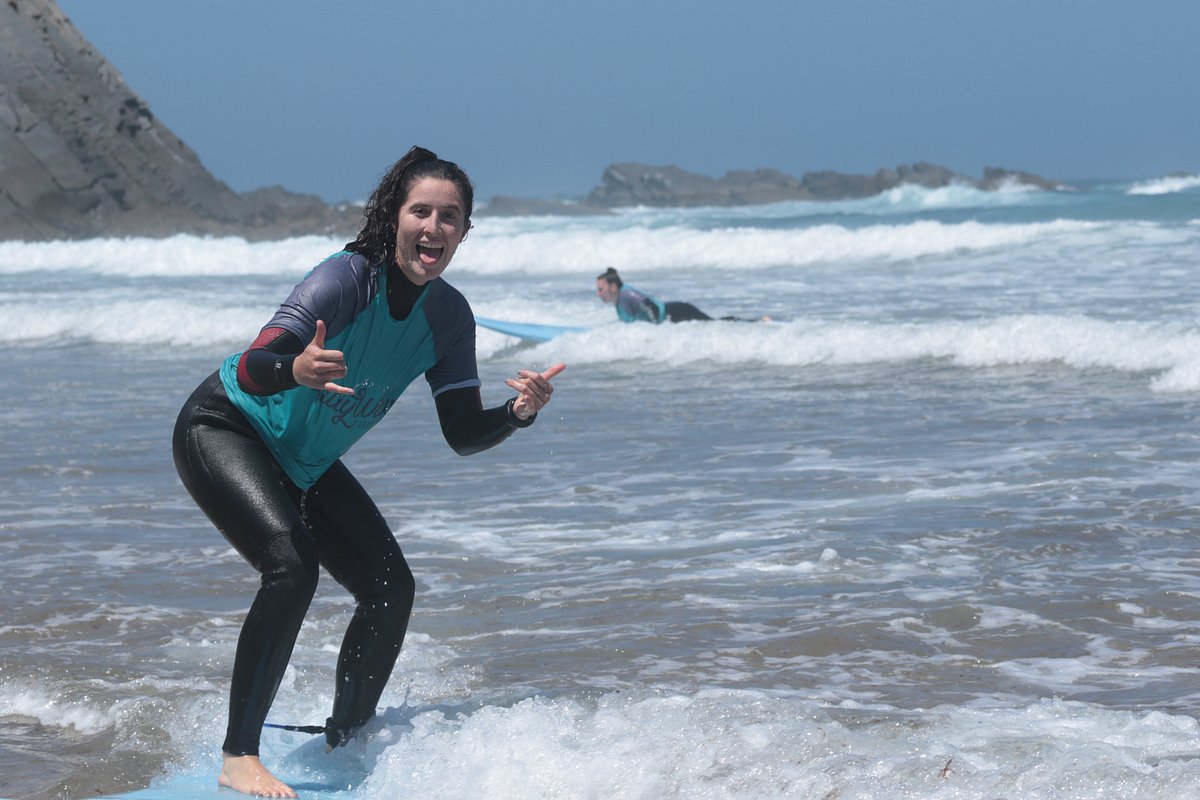 Salty Wave Surf School, Лагос: лучшие советы перед посещением - Tripadvisor