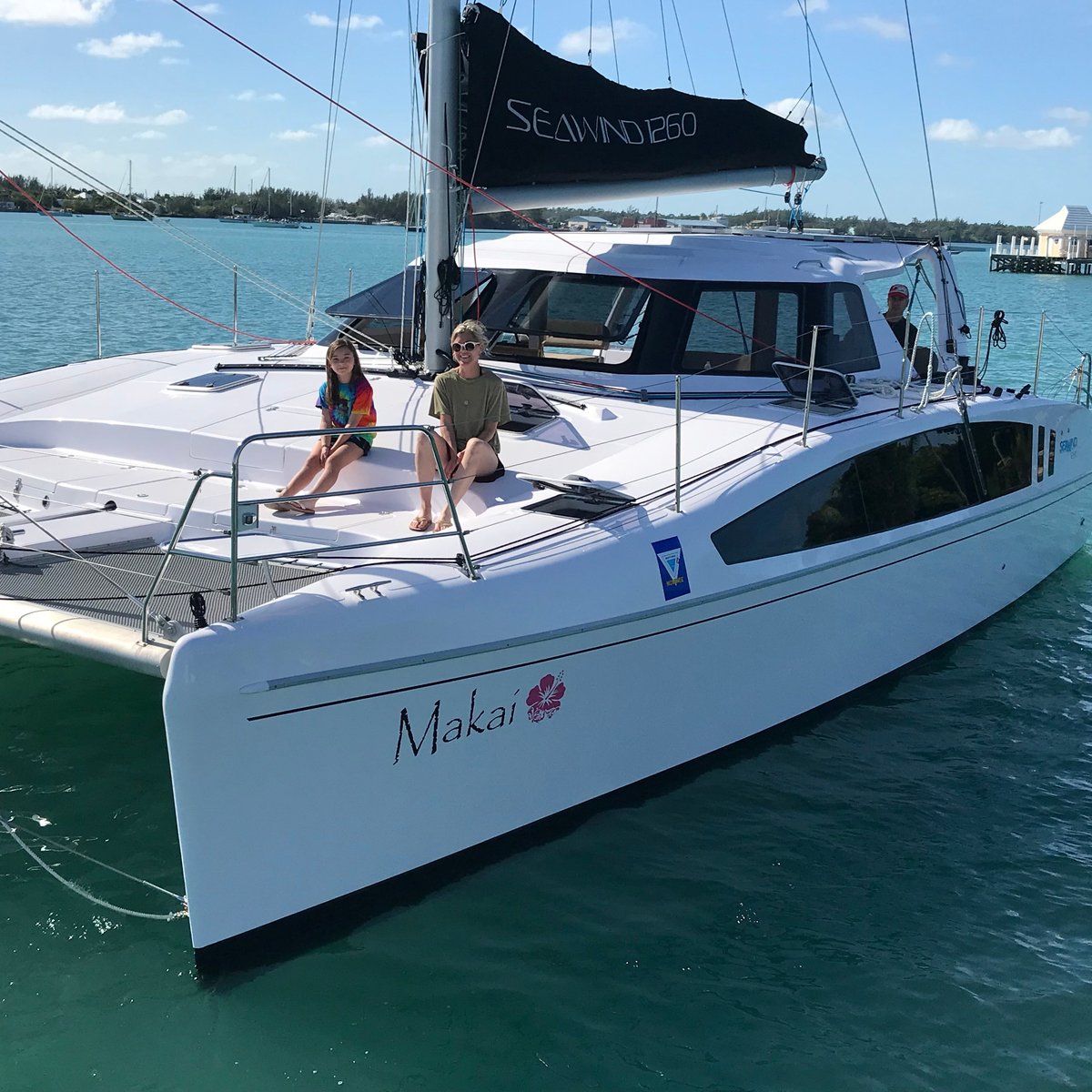 Abaco Yacht & Charter Services (Marsh Harbour) All You Need to Know