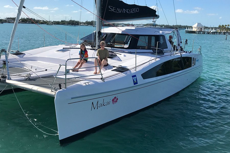 abaco yacht & charter services