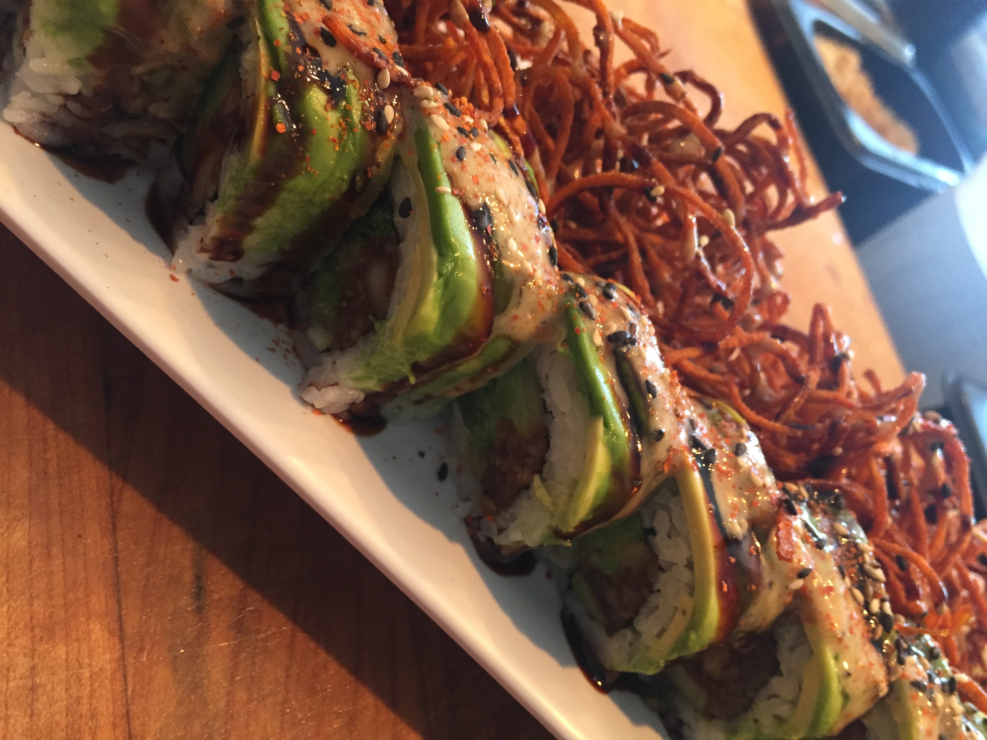 THE BEST Sushi in Santa Cruz Updated 2024 Tripadvisor