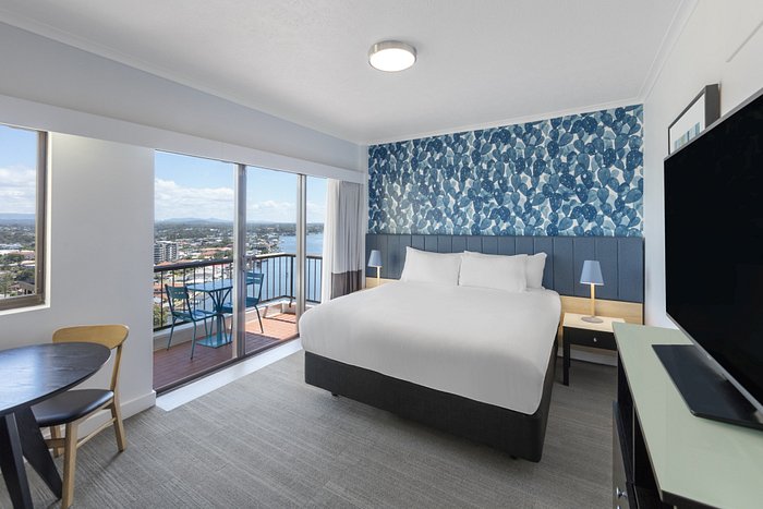 Vibe Hotel Gold Coast - 4 HRS star hotel in Surfers Paradise (State of  Queensland)