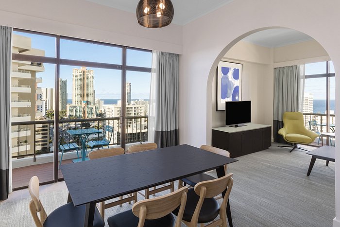 Vibe Hotel Gold Coast - 4 HRS star hotel in Surfers Paradise (State of  Queensland)