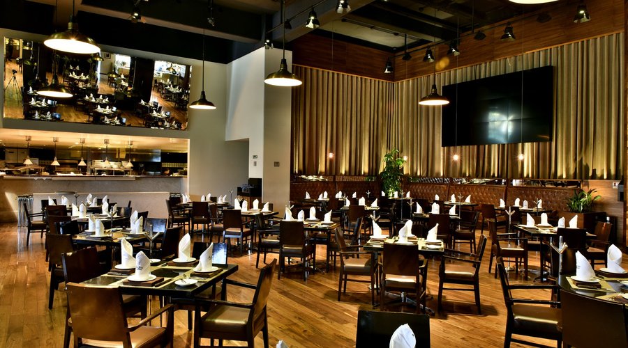 Salón Loma Linda Paseo Interlomas