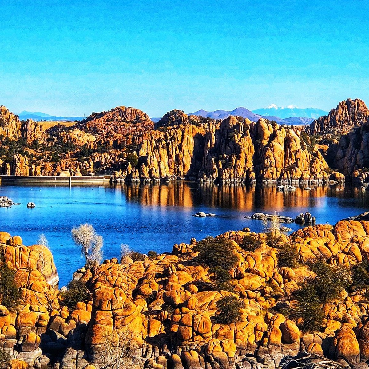 List 90+ Pictures Photos Of Prescott Az Excellent