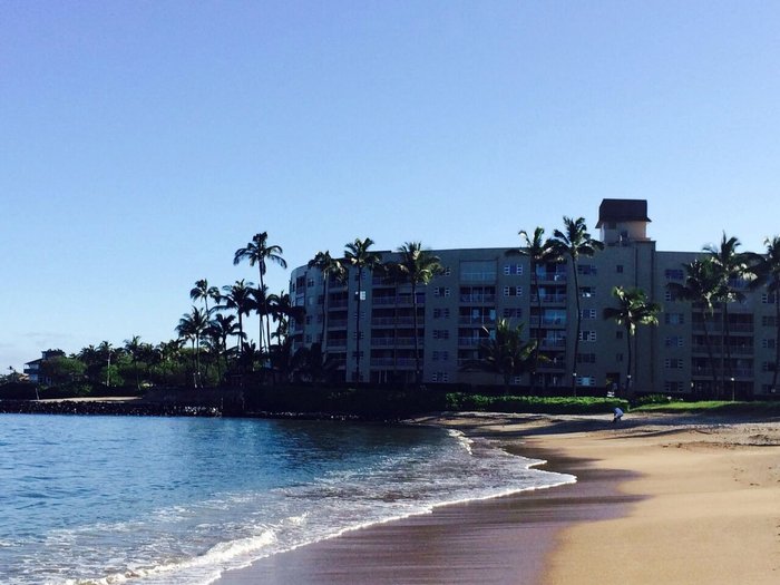 Menehune Shores Resort Pool: Pictures & Reviews - Tripadvisor