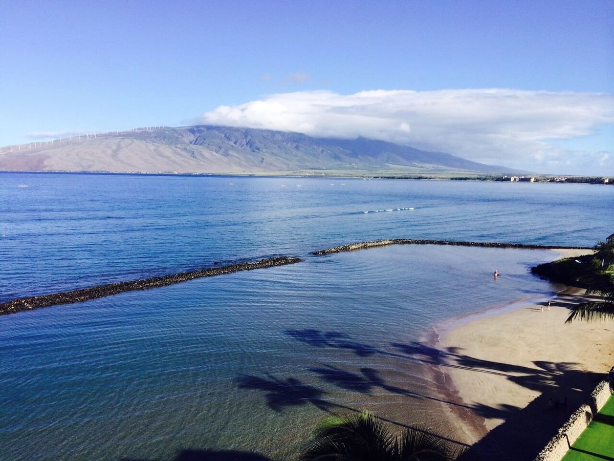 Menehune Shores Resort Pool: Pictures & Reviews - Tripadvisor