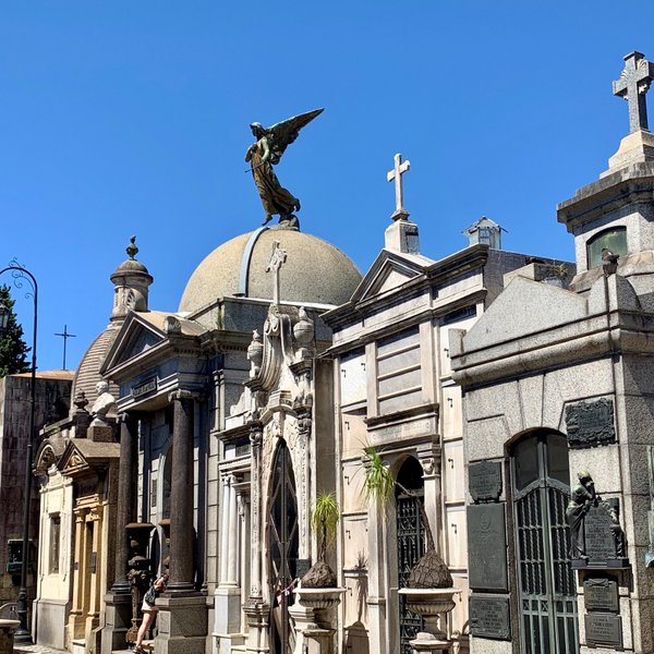 RECOLETA CEMETERY (2025) All You Need to Know BEFORE You Go (with ...