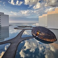 NIDO at Viceroy Hotel Los Cabos