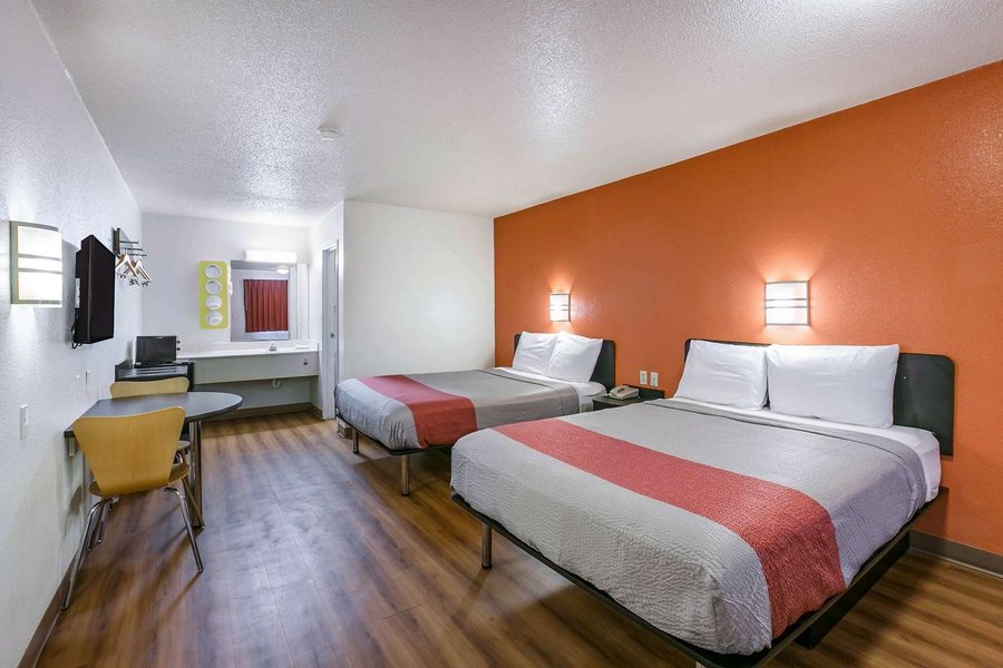 MOTEL 6 DOTHAN $47 ($̶5̶3̶) - Updated 2020 Prices & Reviews - AL