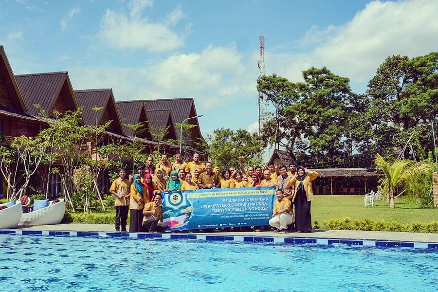 Alun Alun Gumati Resort Sentul Bogor Indonesia Ulasan Resor Khusus Tripadvisor