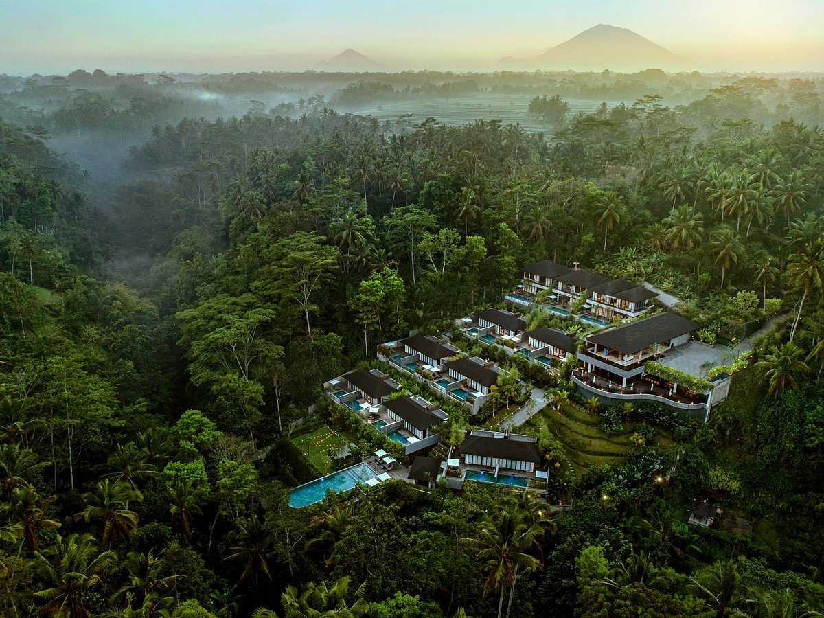 Samsara Ubud, hotel in Indonesia