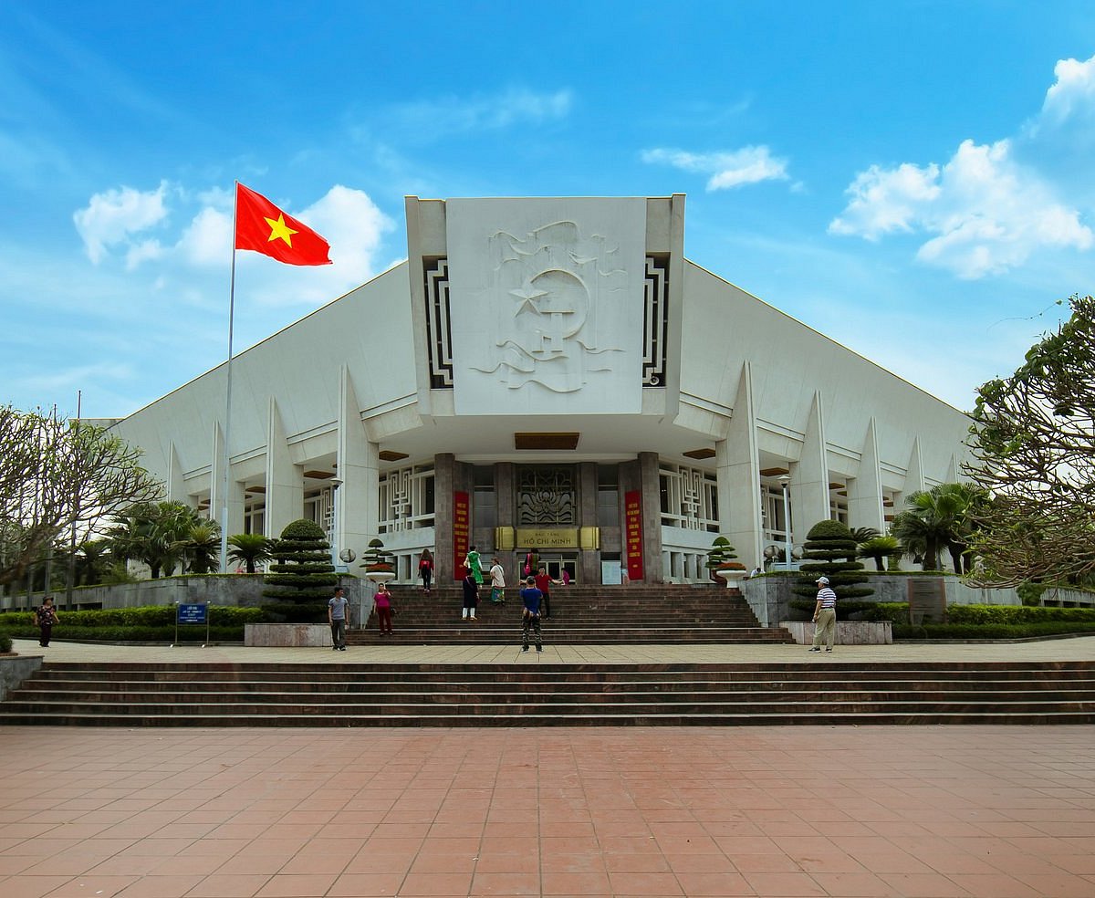 Ho Chi Minh Museum - All You Need to Know BEFORE You Go (with Photos)