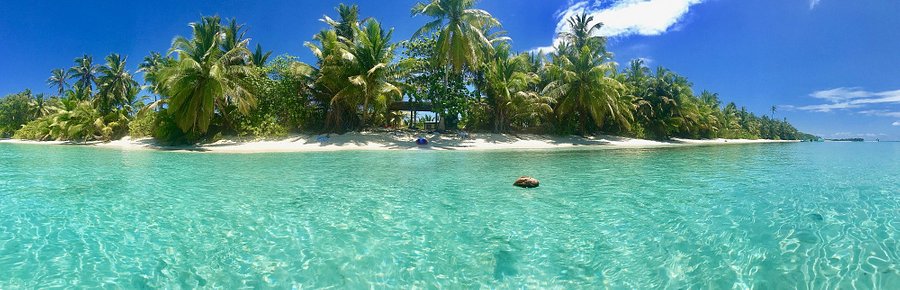 Cocos Seaview Apartments (Îles Cocos (Keeling), Pacifique sud) - tarifs