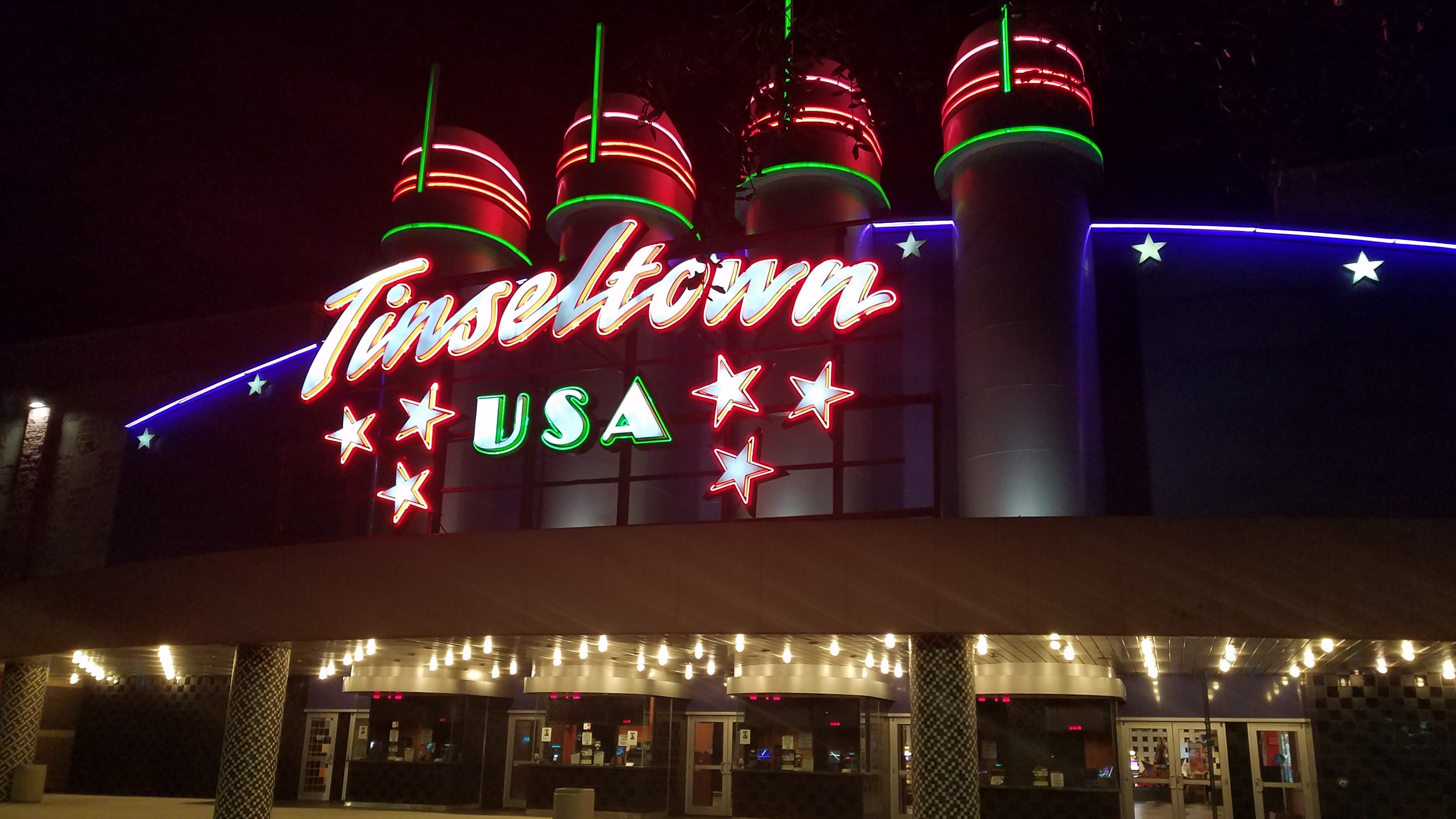 Cinemark Tinseltown and XD All You Need to Know BEFORE You Go 2024