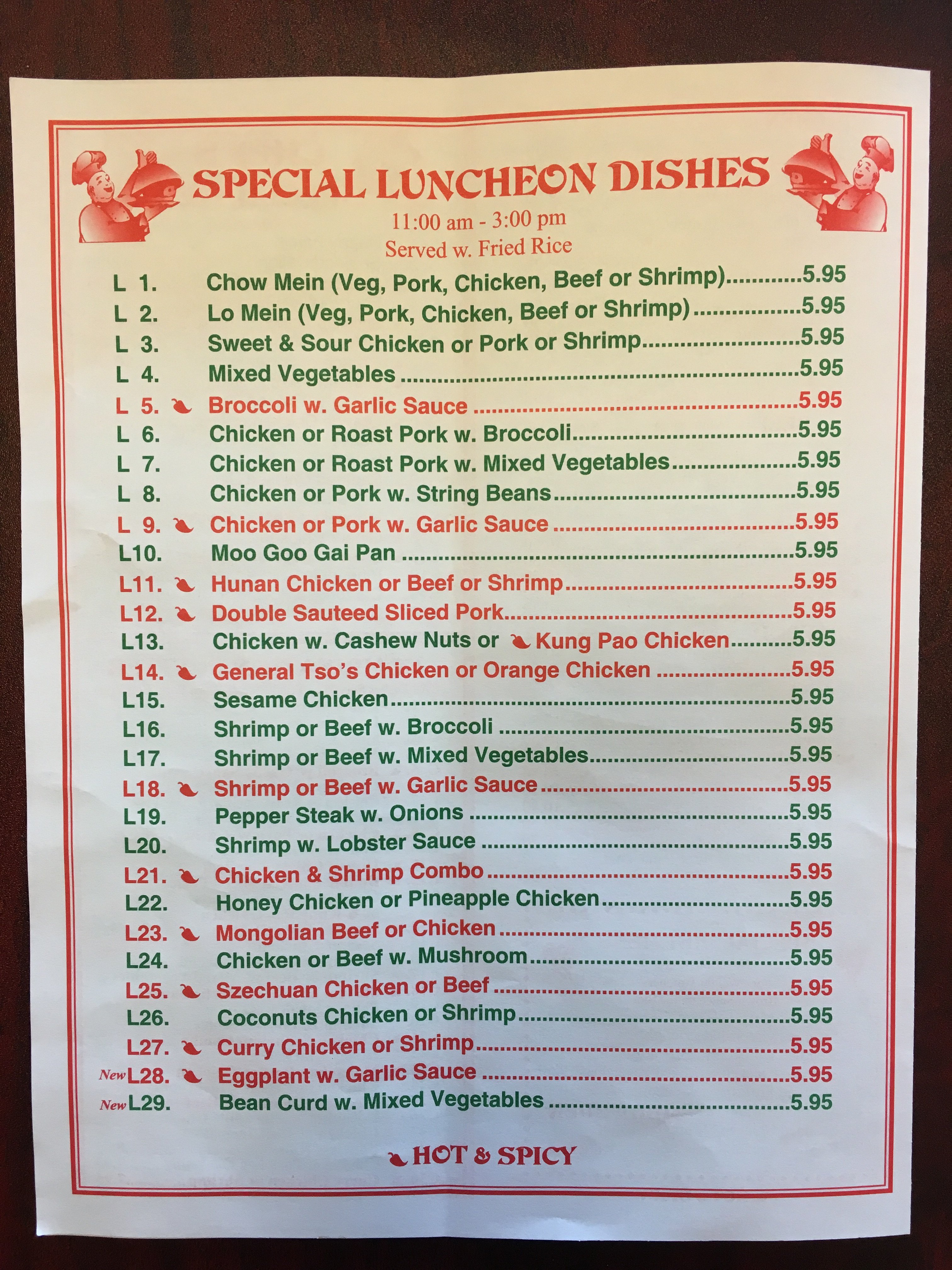 Chinese express near me sales