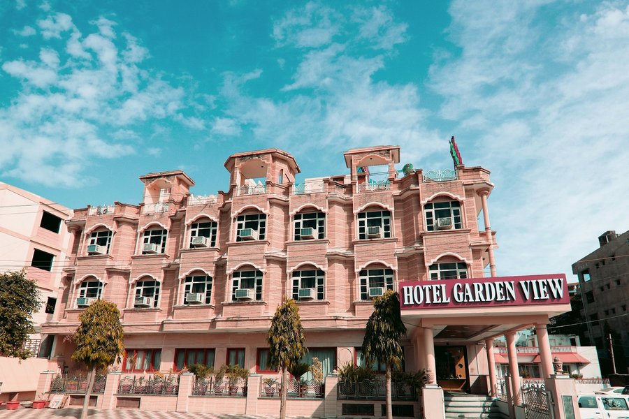 Ahmedabad To Nathdwara Distance By Road Garden View Hotel - Updated 2022 Prices (Nathdwara, India)