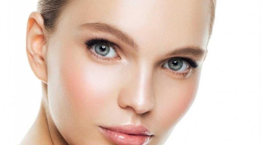 Micro needle Derma pen treatment