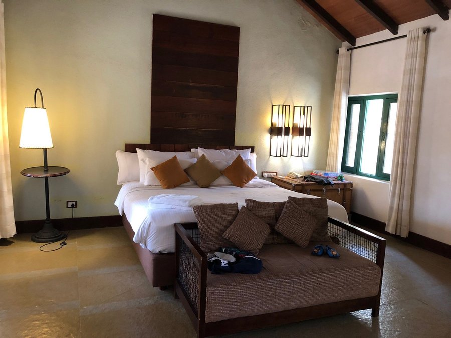 THE WINDFLOWER RESORT & SPA BANDIPUR $174 ($̶2̶3̶7̶ ...