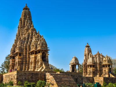 Khajuraho Tourism (2023): Best of Khajuraho, India - Tripadvisor