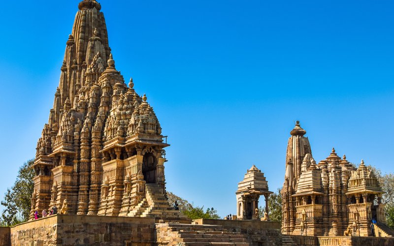 chhatarpur madhya pradesh tourist places